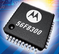 新的56F8300 16位混合…如图1